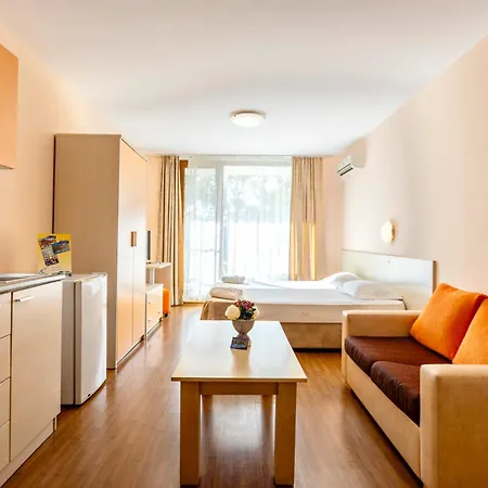 Apart-hotel Prestige Ii 3*