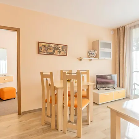 Apart-hotel Prestige Ii