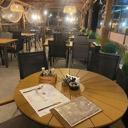 Prestige Ii 3* Primorszko