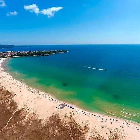 Appart hôtel Prestige Ii 3*