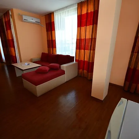 Prestige Ii Appart hôtel