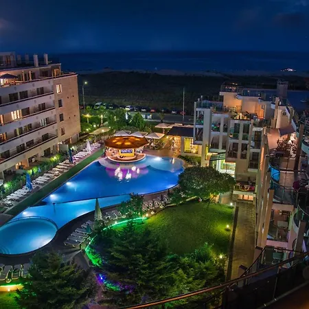 Appart hôtel Prestige Ii