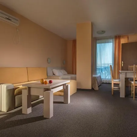Appart hôtel Prestige Ii 3*