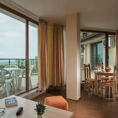 Prestige Ii 3* Primorszko