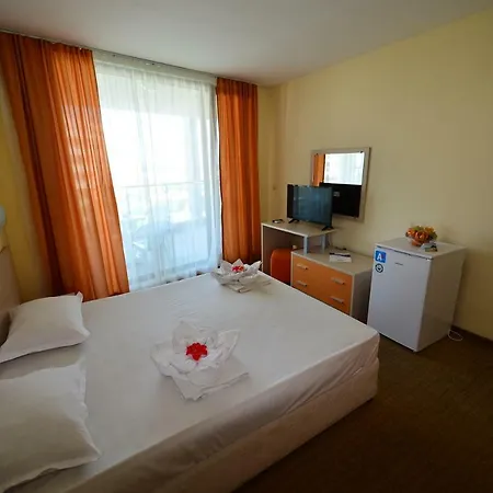 Appart hôtel Prestige Ii 3*