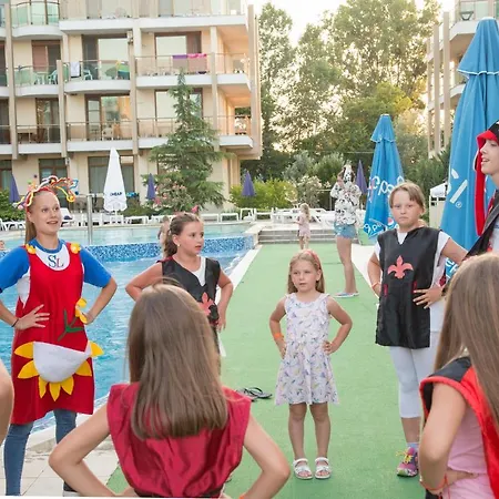 Apartmanhotel Prestige Ii