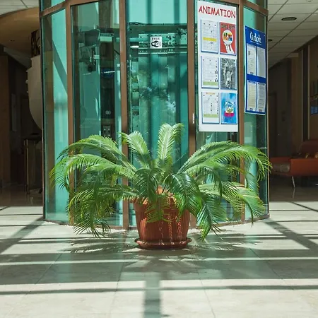 Apartmanhotel Prestige Ii