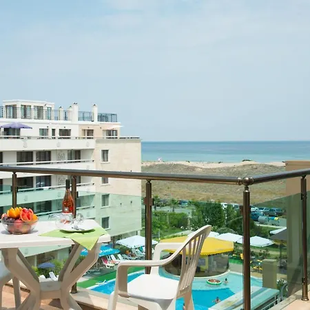 Appart hôtel Prestige Ii 3*