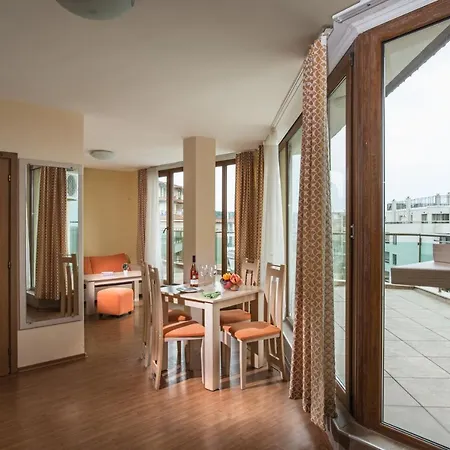 Prestige Ii 3* Primorszko