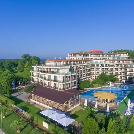 Appart hôtel Prestige Ii