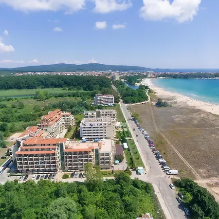 Appart hôtel Prestige Ii