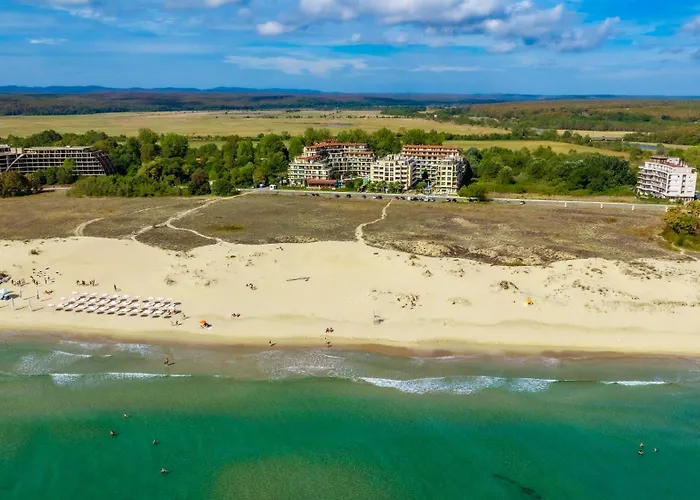 Prestige Ii 3* Приморско