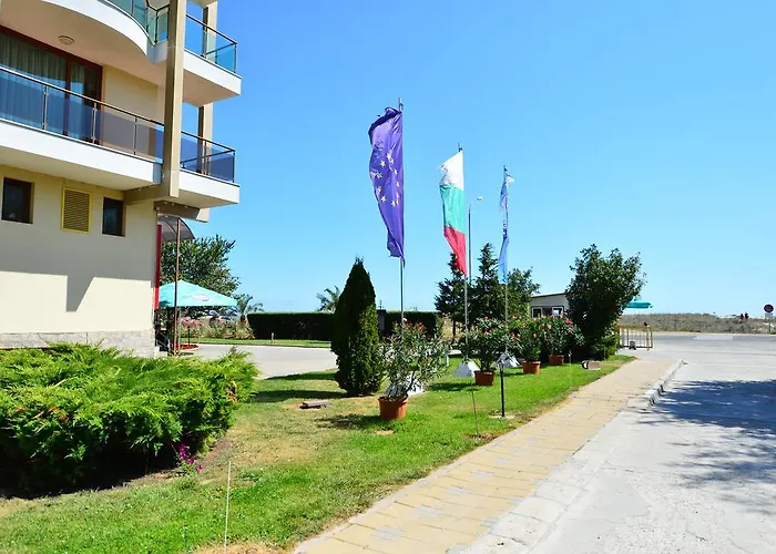 Prestige Ii 3* Приморско