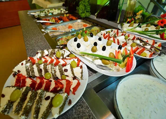 Prestige Ii Приморско