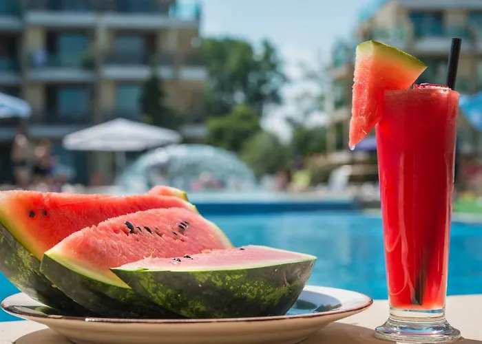 Prestige Ii Апарт-отель