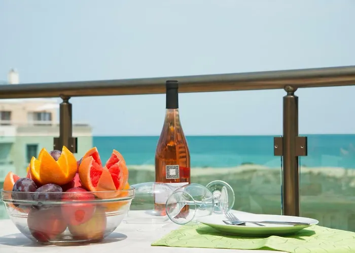 Prestige Ii Апарт-отель 3*