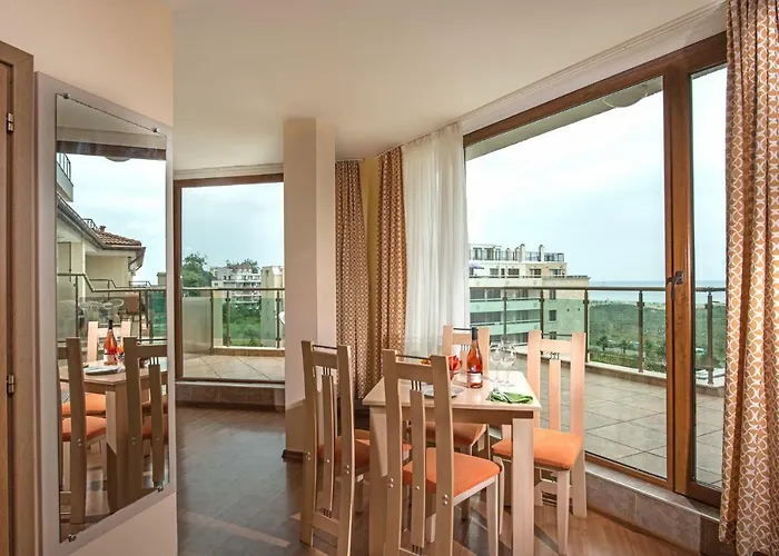 Prestige Ii Приморско